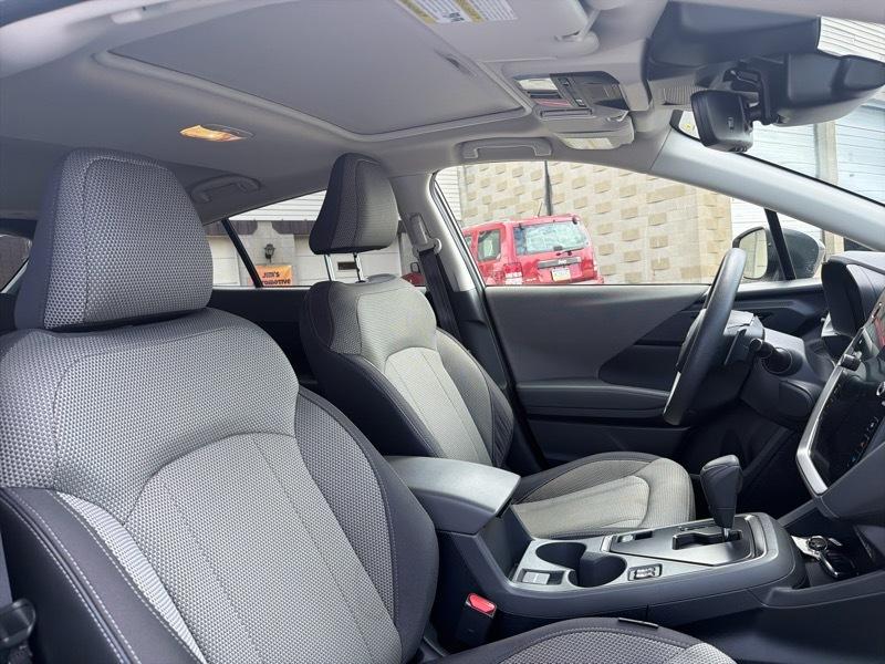 Subaru Crosstrek 2.0i Premium CVT 2024
