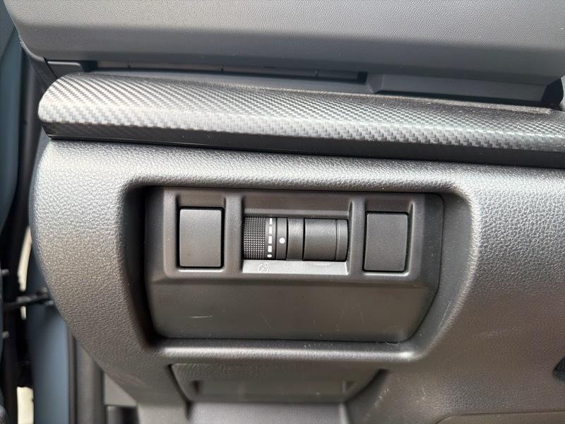 Subaru Crosstrek 2.0i Premium CVT 2024
