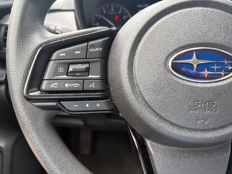 Subaru Crosstrek 2.0i Premium CVT 2024