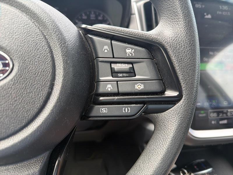 Subaru Crosstrek 2.0i Premium CVT 2024