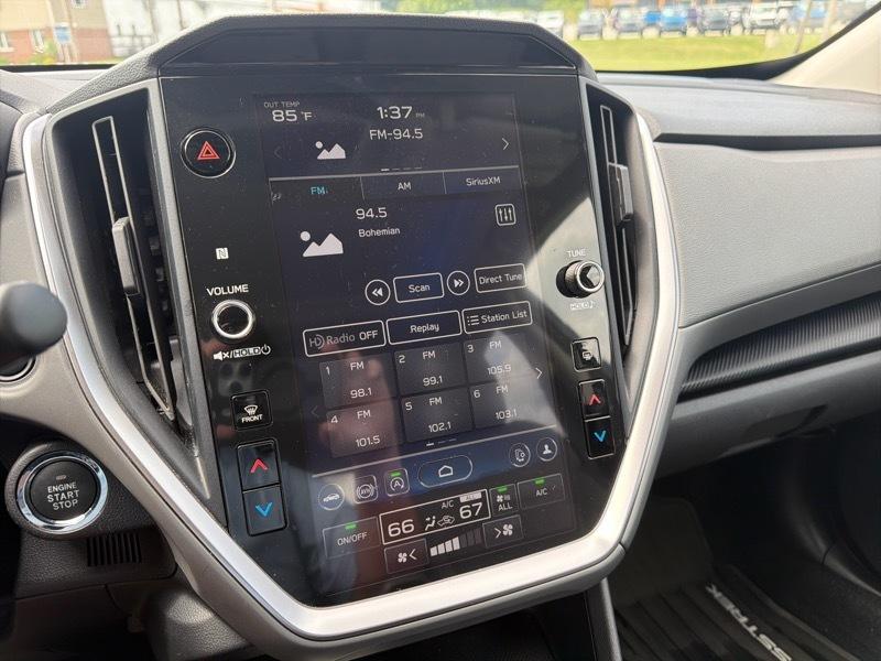 Subaru Crosstrek 2.0i Premium CVT 2024
