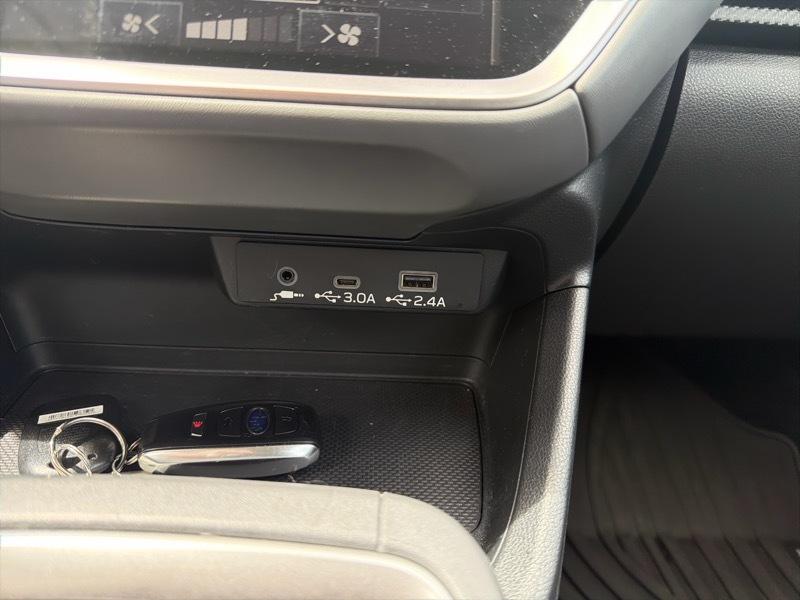 Subaru Crosstrek 2.0i Premium CVT 2024