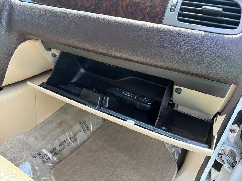 GMC Yukon Denali 4WD 2014