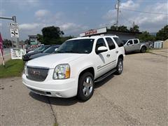2014 GMC Yukon Denali 