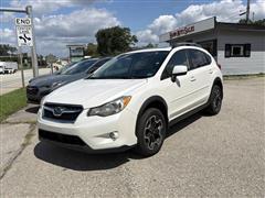2014 Subaru XV Crosstrek 