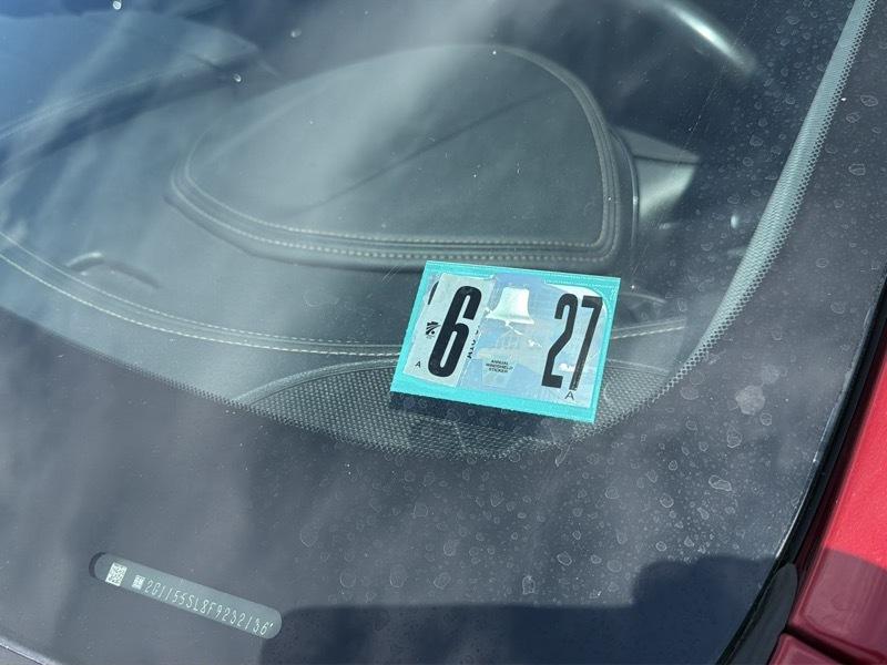 Chevrolet Impala LTZ 2015