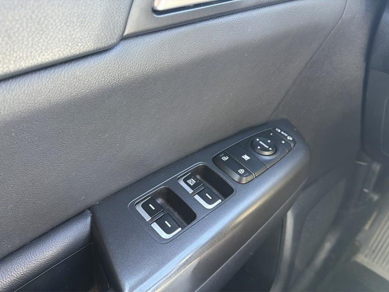 Kia Sportage S AWD 2021