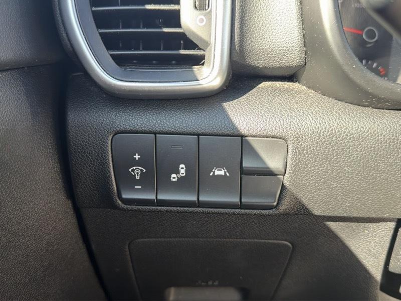 Kia Sportage S AWD 2021