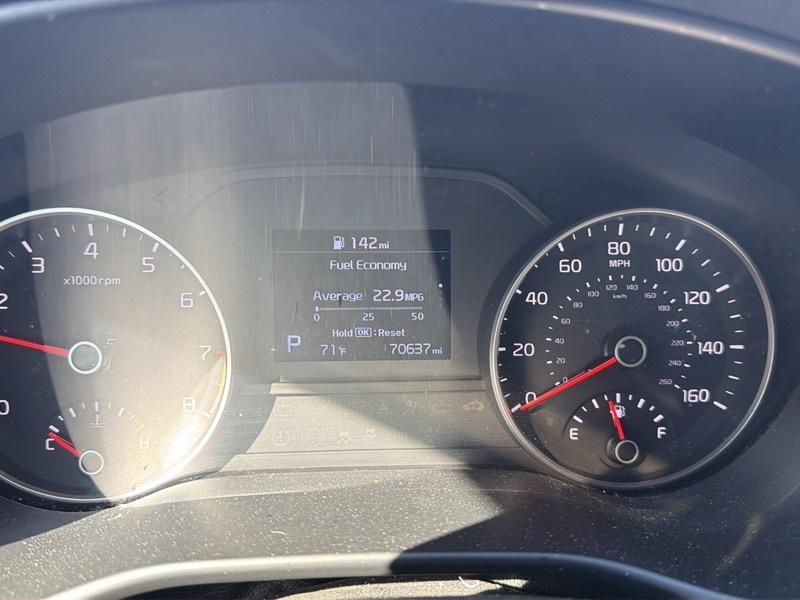 Kia Sportage S AWD 2021