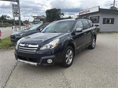 2014 Subaru Outback 