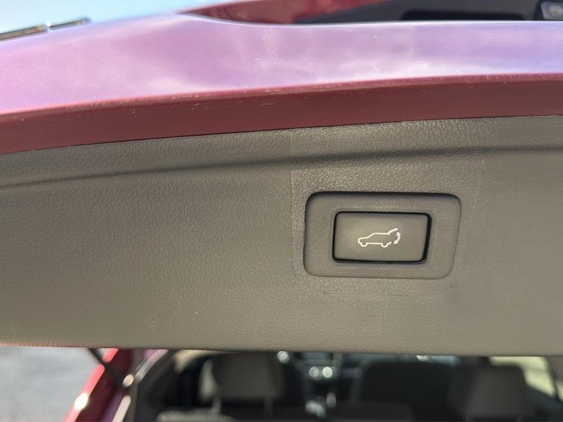 Subaru Outback 2.5i Limited 2016