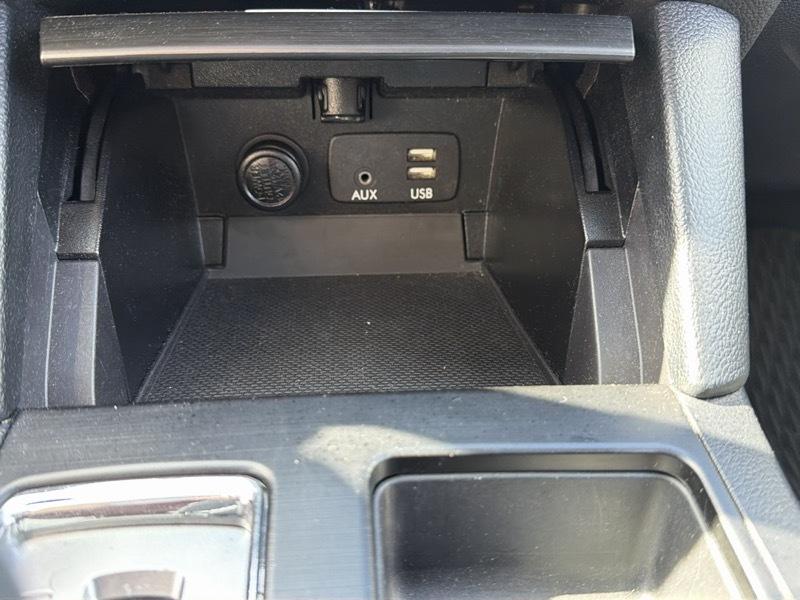 Subaru Outback 2.5i Limited 2016