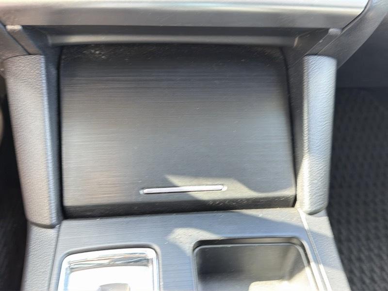 Subaru Outback 2.5i Limited 2016