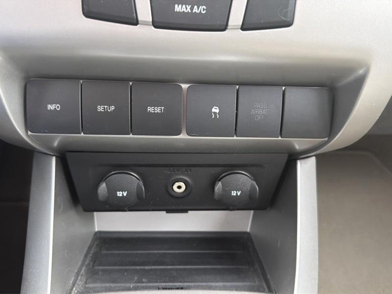 Ford Focus S Sedan 2011