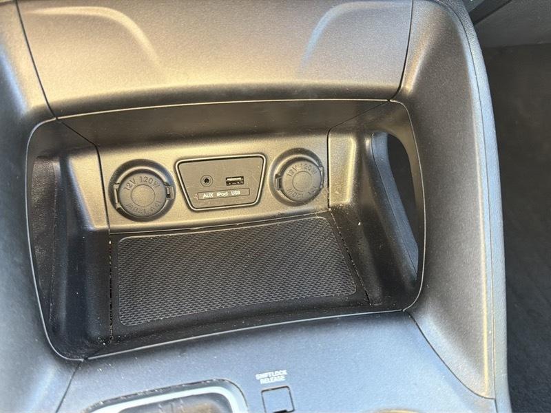 Hyundai Tucson GLS 4D SUV AWD 2014
