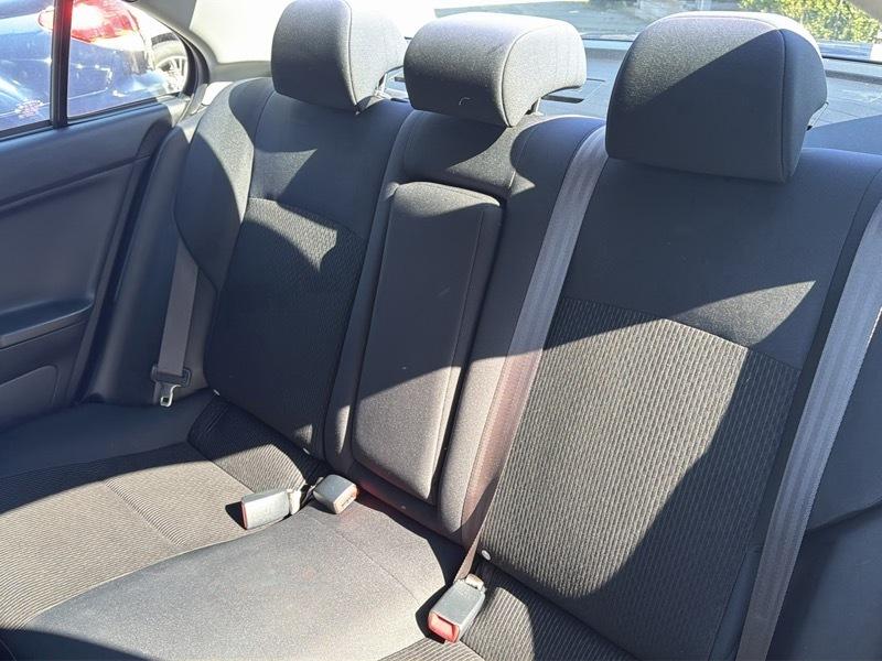 Mitsubishi Lancer ES AWD CVT 2017