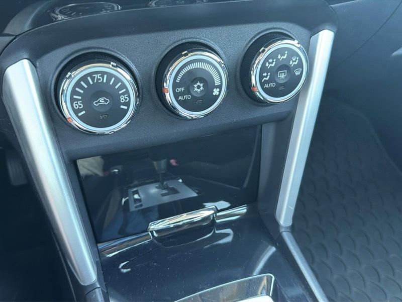 Mitsubishi Lancer ES AWD CVT 2017