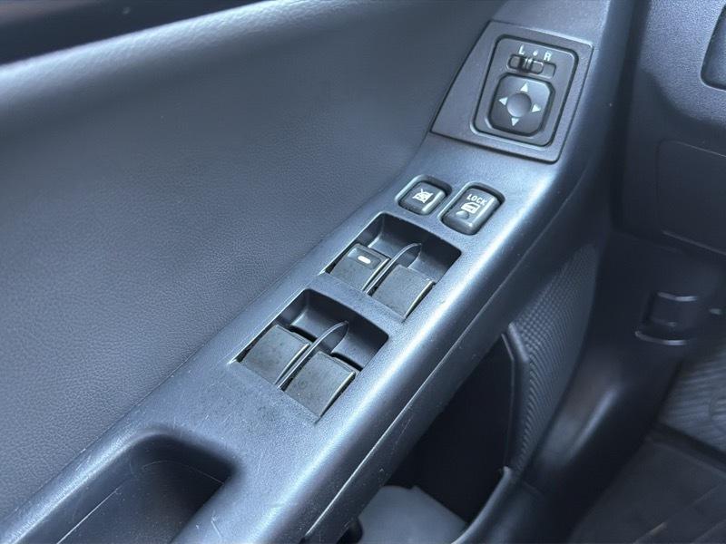 Mitsubishi Lancer ES AWD CVT 2017