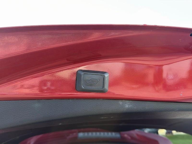 Toyota RAV4 Limited AWD 2015