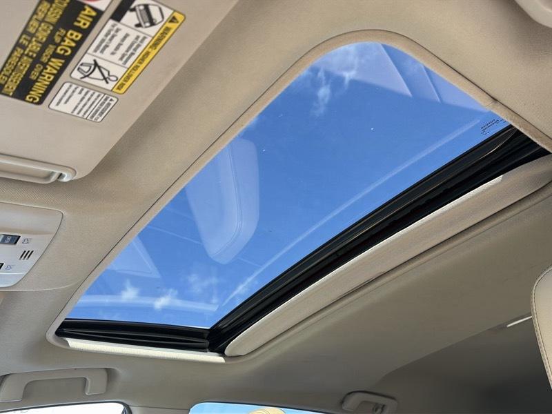 Toyota RAV4 Limited AWD 2015