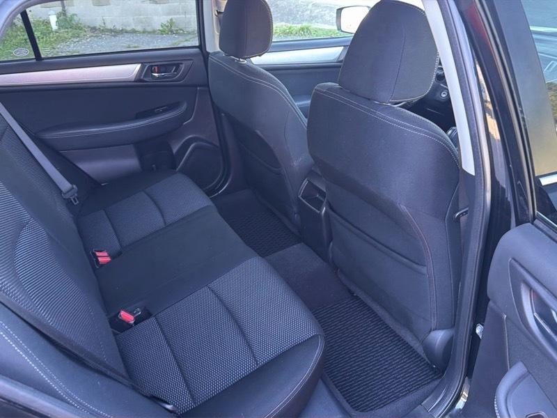 Subaru Outback 2.5i Premium 2017