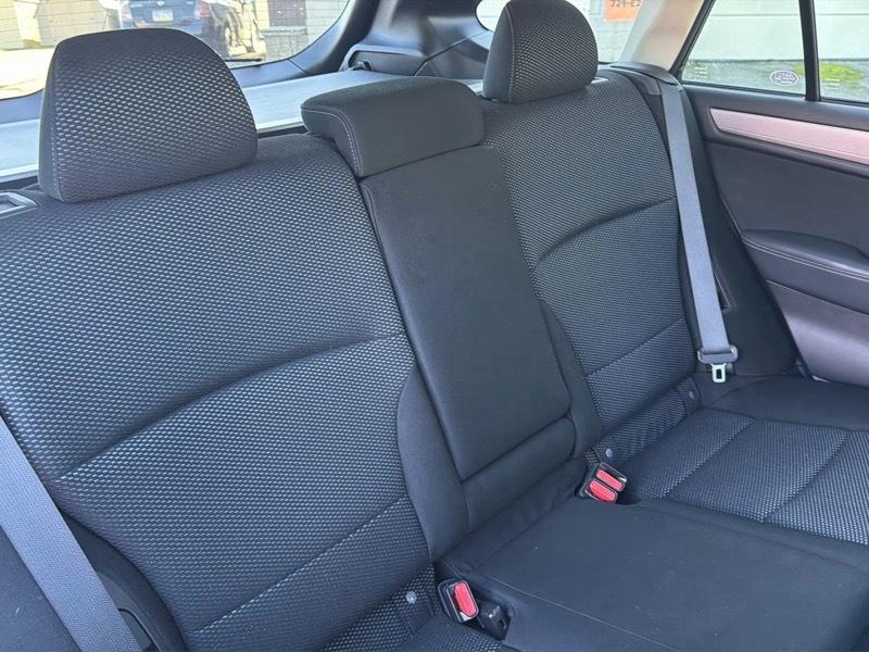 Subaru Outback 2.5i Premium 2017