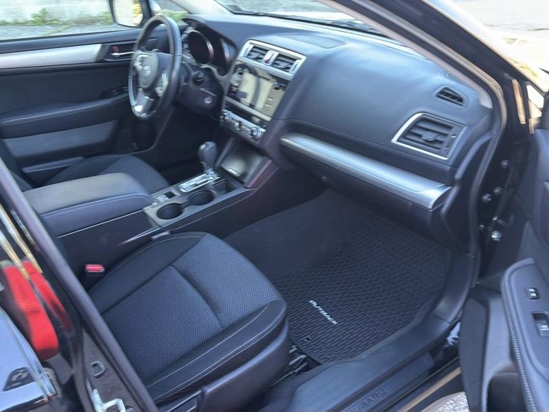 Subaru Outback 2.5i Premium 2017