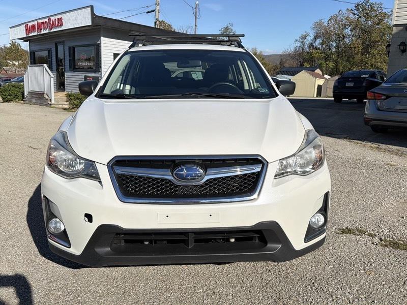 Subaru Crosstrek 2.0i PZEV 5M 2016