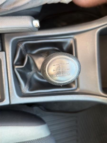 Subaru Crosstrek 2.0i PZEV 5M 2016