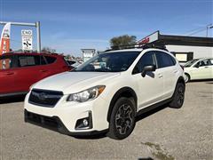 2016 Subaru Crosstrek 