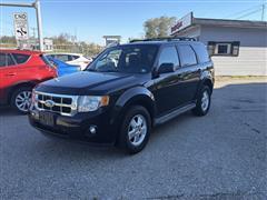 2012 Ford Escape 