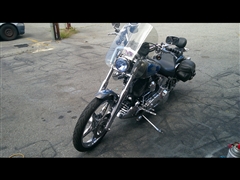 2002 Harley-Davidson FXSTDI 