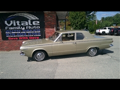 1964 Dodge Dart 