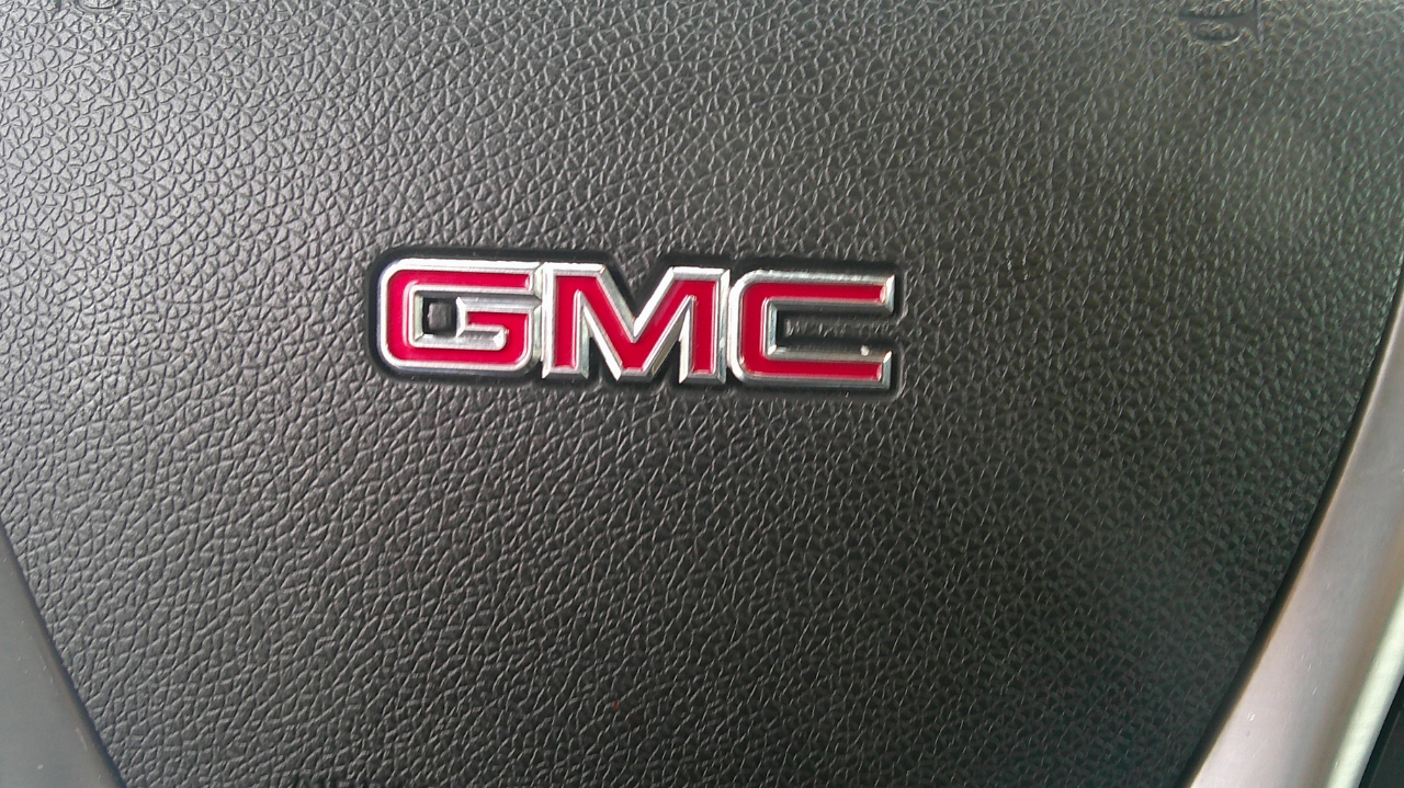 GMC Acadia SLT-1 AWD 2015 GMC Acadia SLT-1 AWD 2015