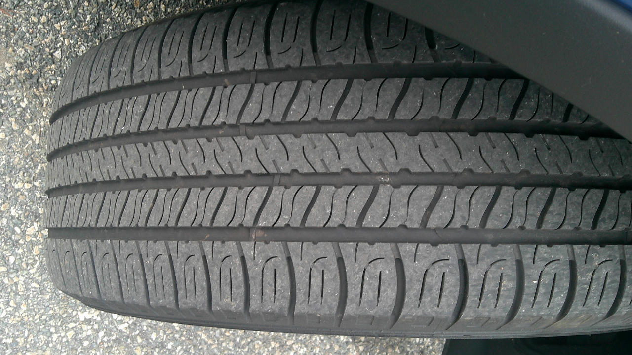 Ford Escape Titanium 4WD 2017 Ford Escape Titanium 4WD 2017