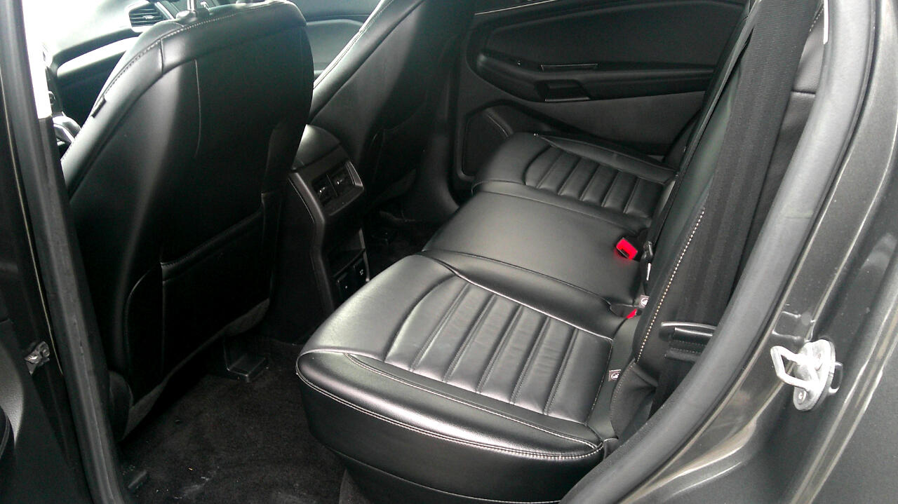 Ford Edge SEL AWD 2016