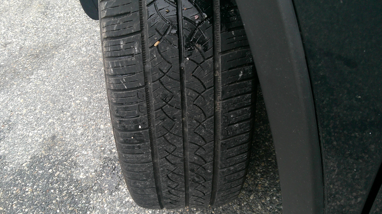 Mazda CX-5 Grand Touring AWD 2015