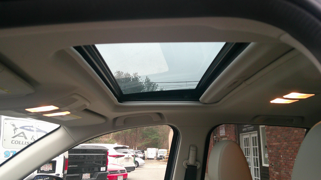 Mazda CX-5 Grand Touring AWD 2015