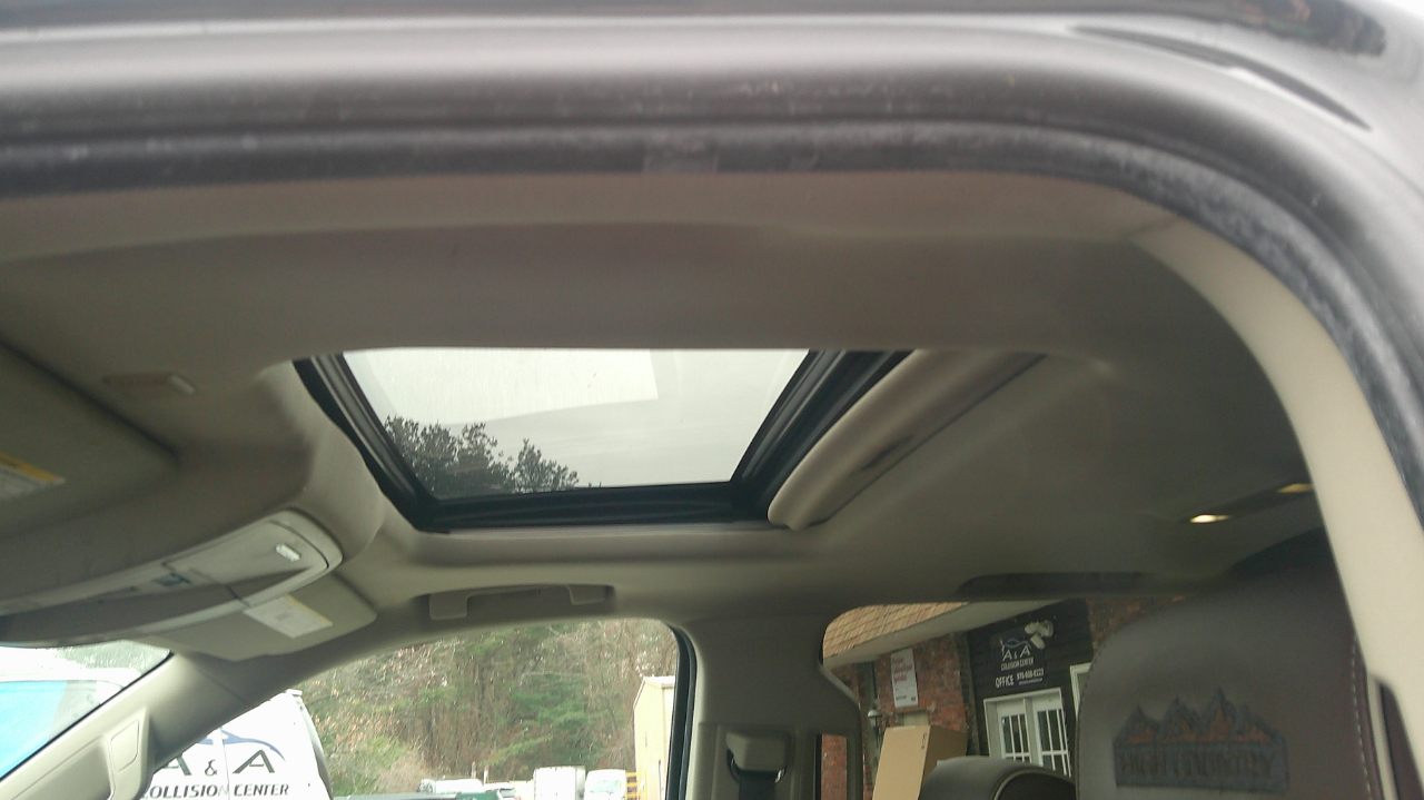 Chevrolet Silverado 1500 High Country Crew Cab Short Box 4WD 2016