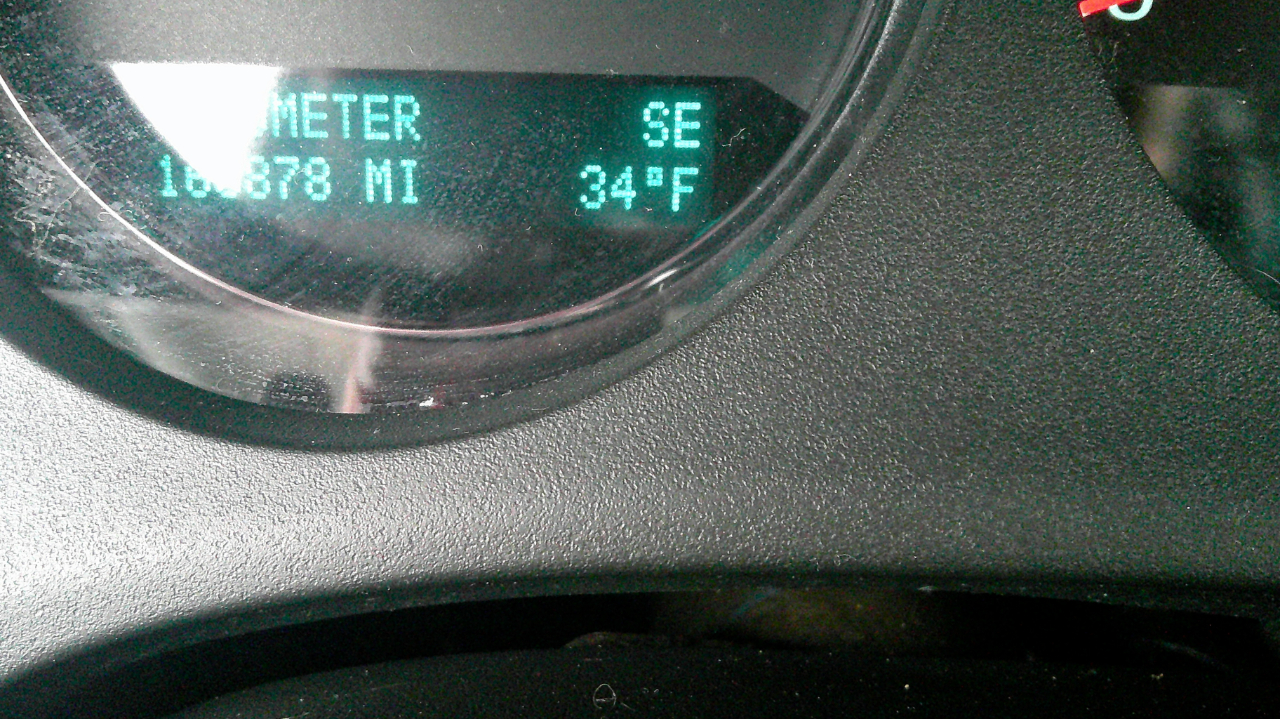 Chevrolet Avalanche LS 2WD 2011