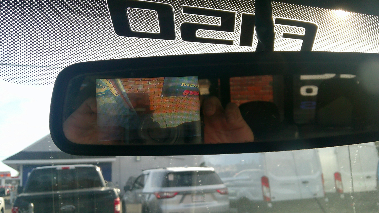 Ford F-150 SVT Raptor SuperCrew 5.5-ft. Bed 4WD 2012