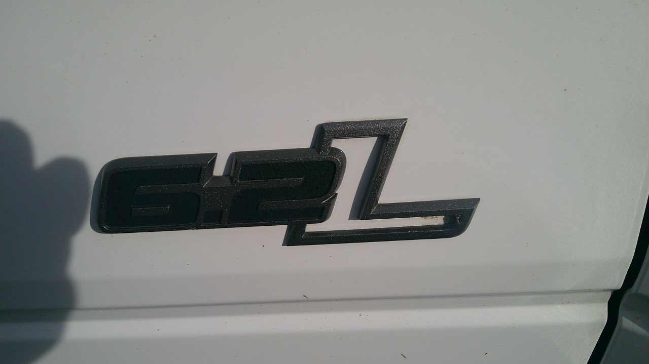 Ford F-150 SVT Raptor SuperCrew 5.5-ft. Bed 4WD 2012