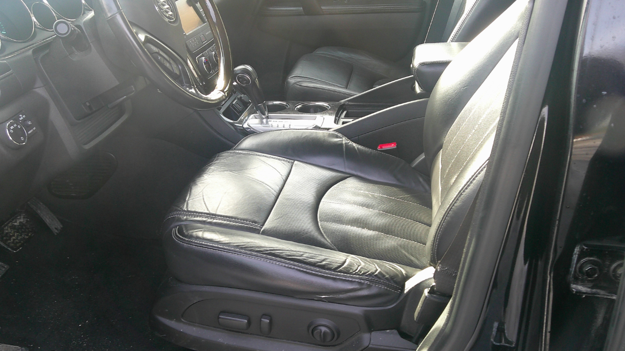 Buick Enclave Leather AWD 2016