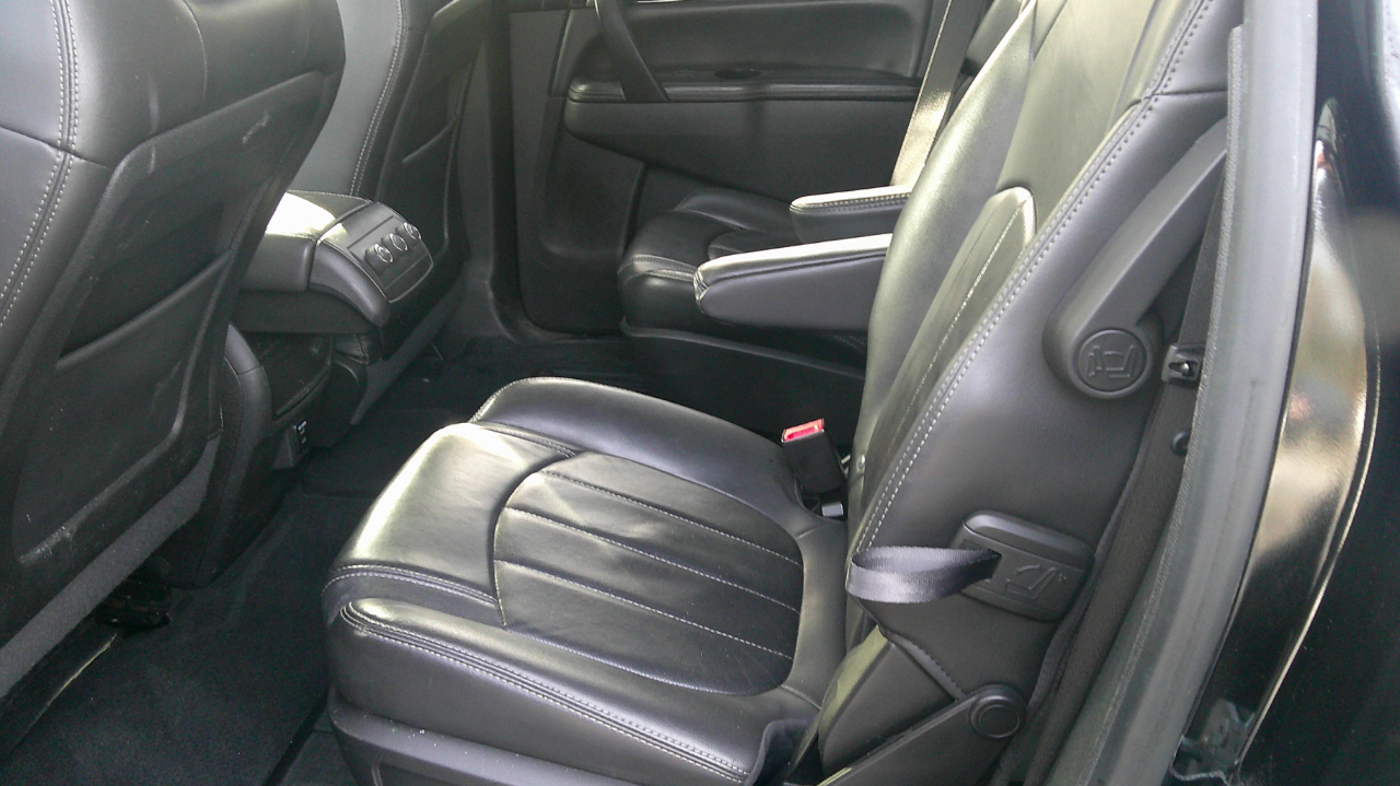 Buick Enclave Leather AWD 2016