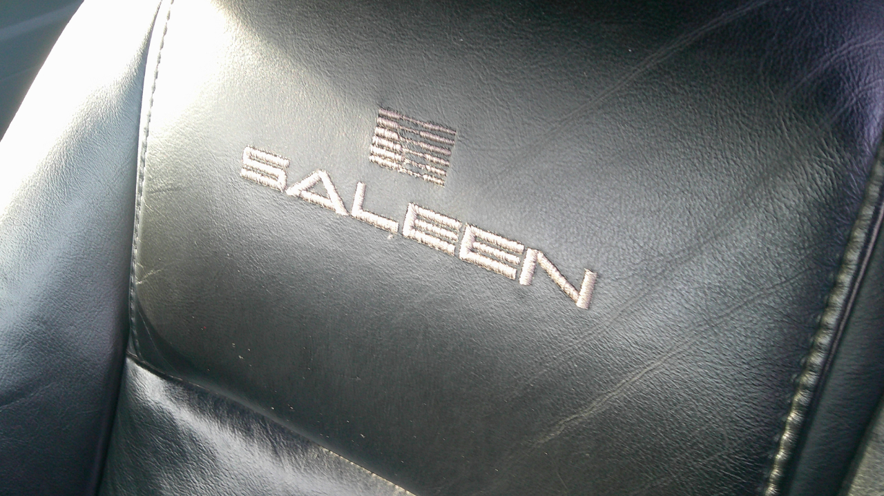 Ford Mustang GT Deluxe Coupe 2008