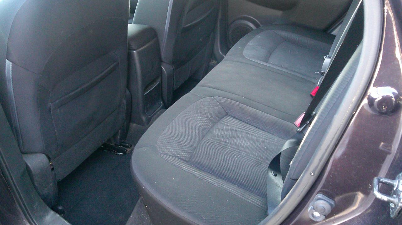 Nissan Rogue Select S AWD 2015