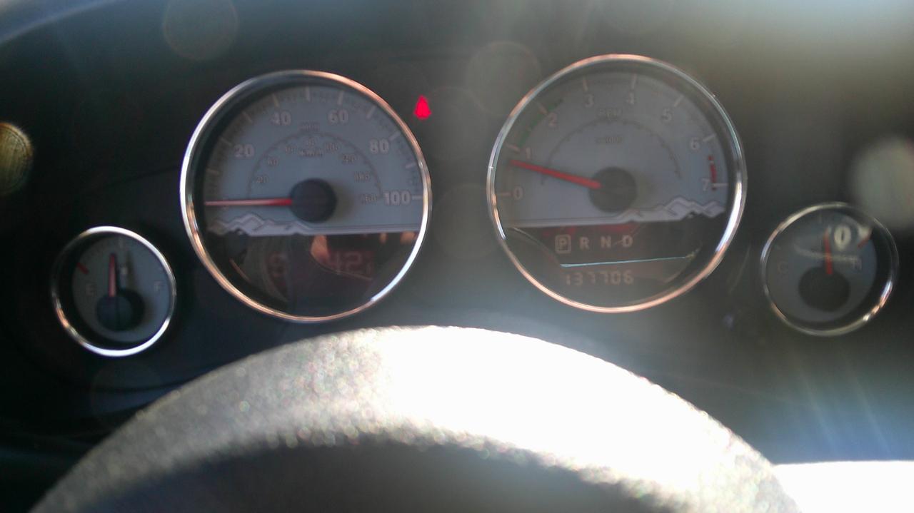 Jeep Wrangler Unlimited Sahara 4WD 2014