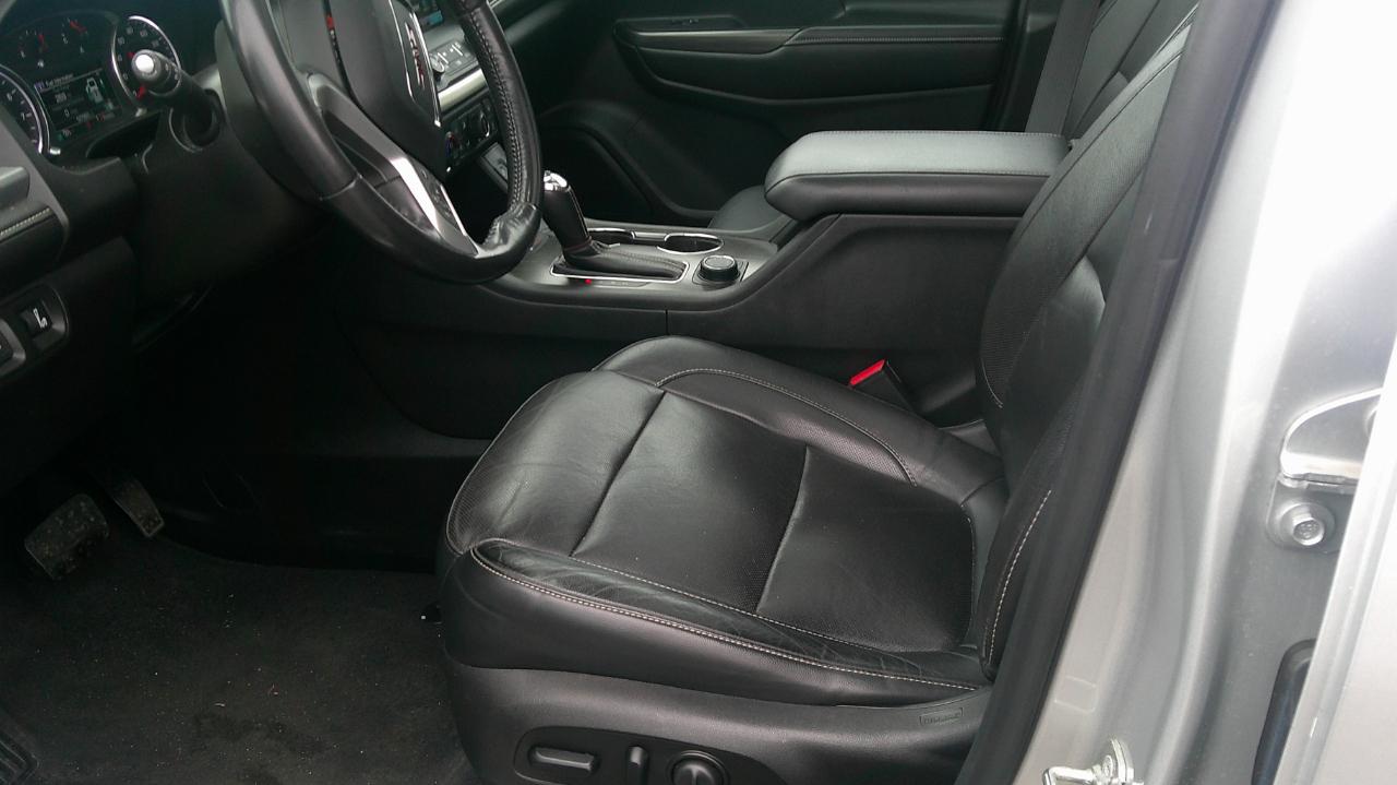 GMC Acadia SLT-2 AWD 2018