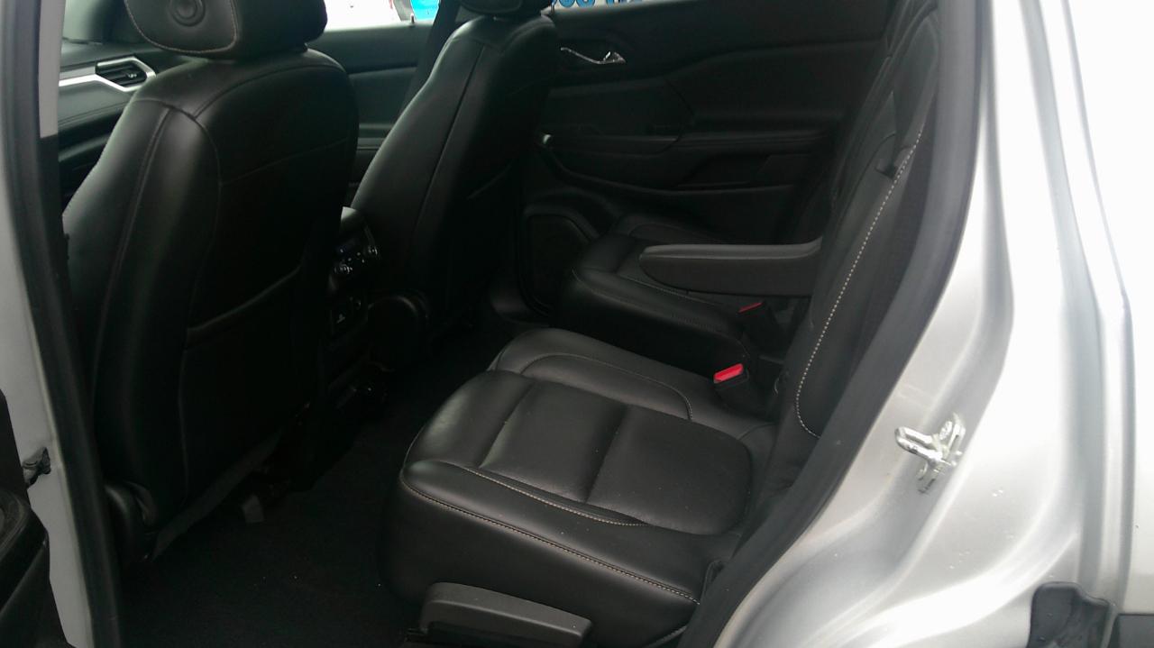 GMC Acadia SLT-2 AWD 2018