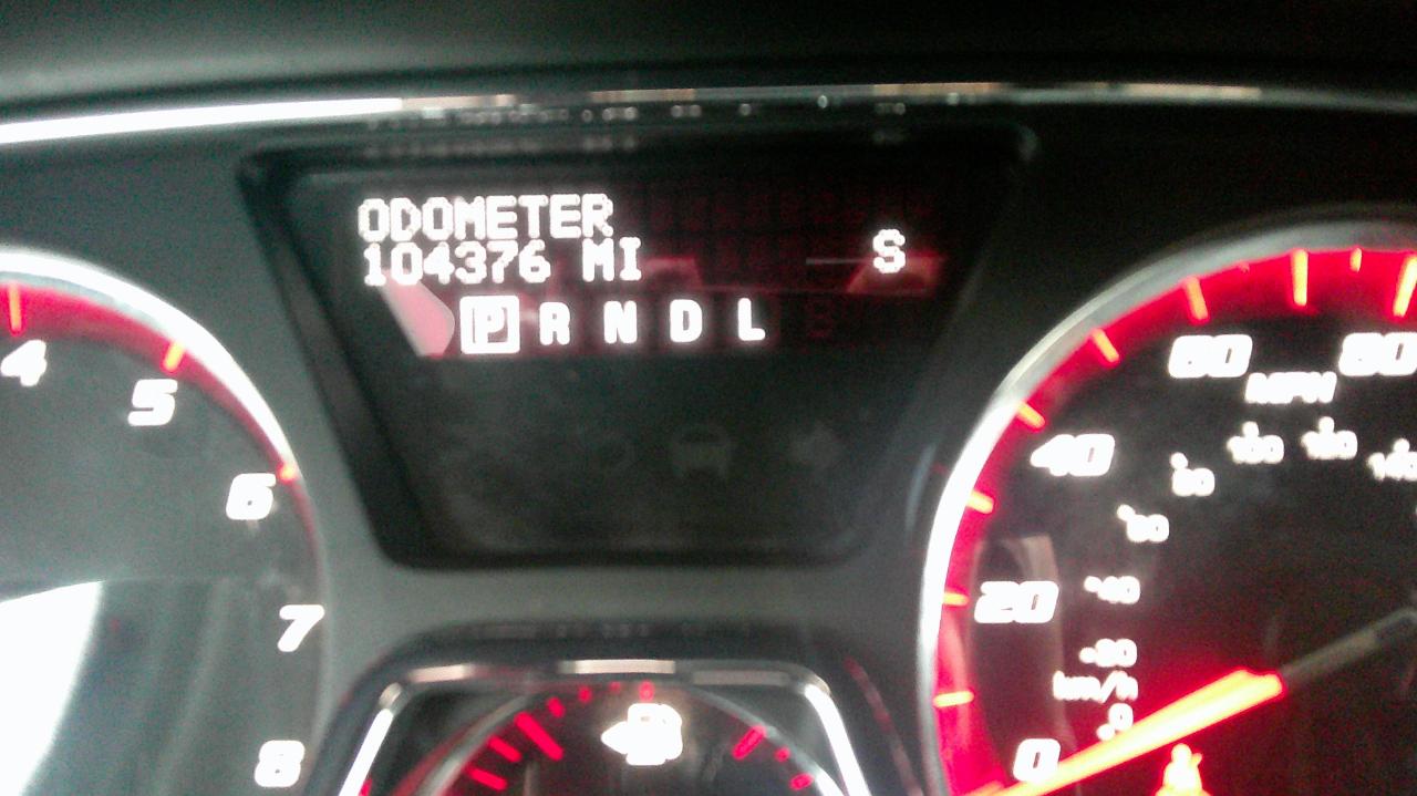 GMC Acadia Limited AWD 2017